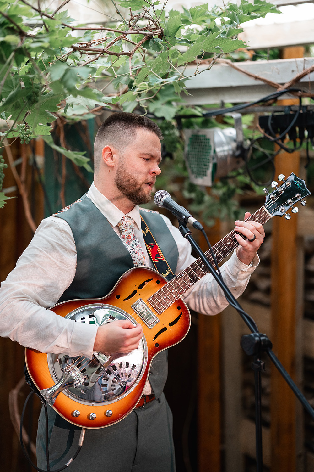 Harewood Forest Wedding Clearly Wild Photography