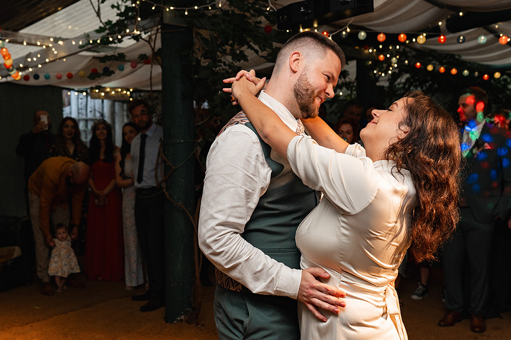 Harewood Forest Wedding Clearly Wild Photography