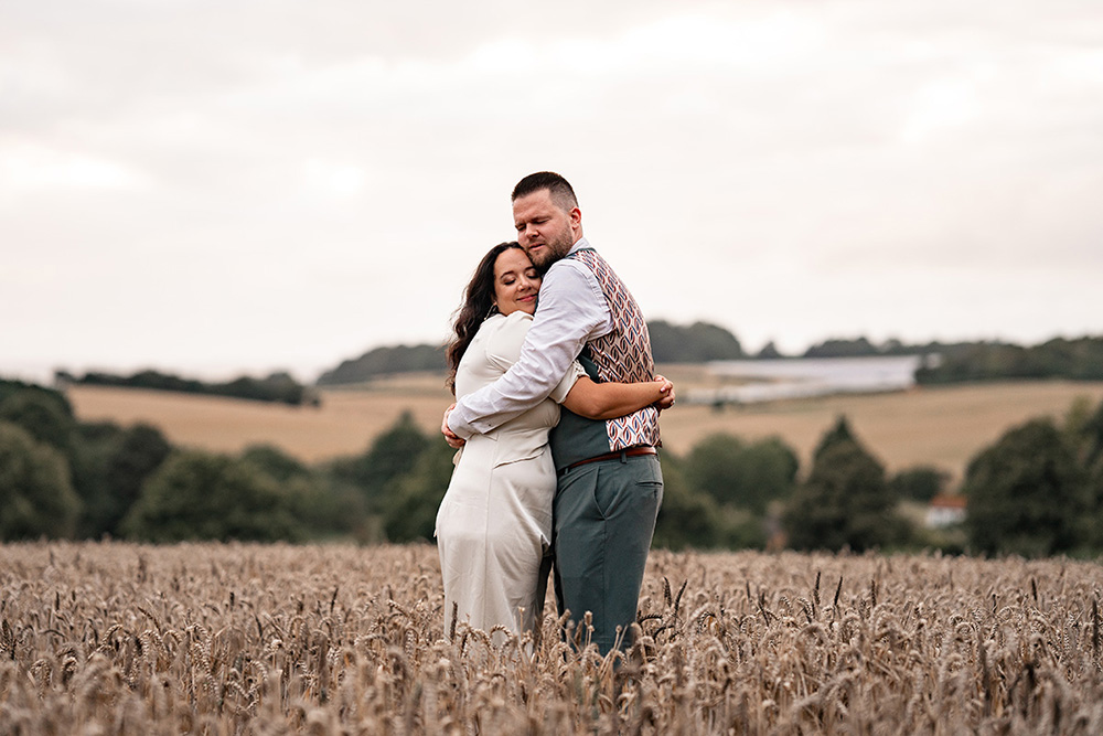 Harewood Forest Wedding Clearly Wild Photography