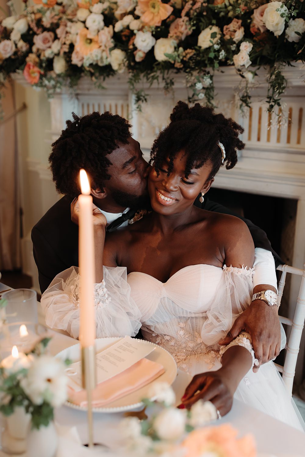 Luxury Elegant Wedding Ideas Esther Louise Triffitt Photography