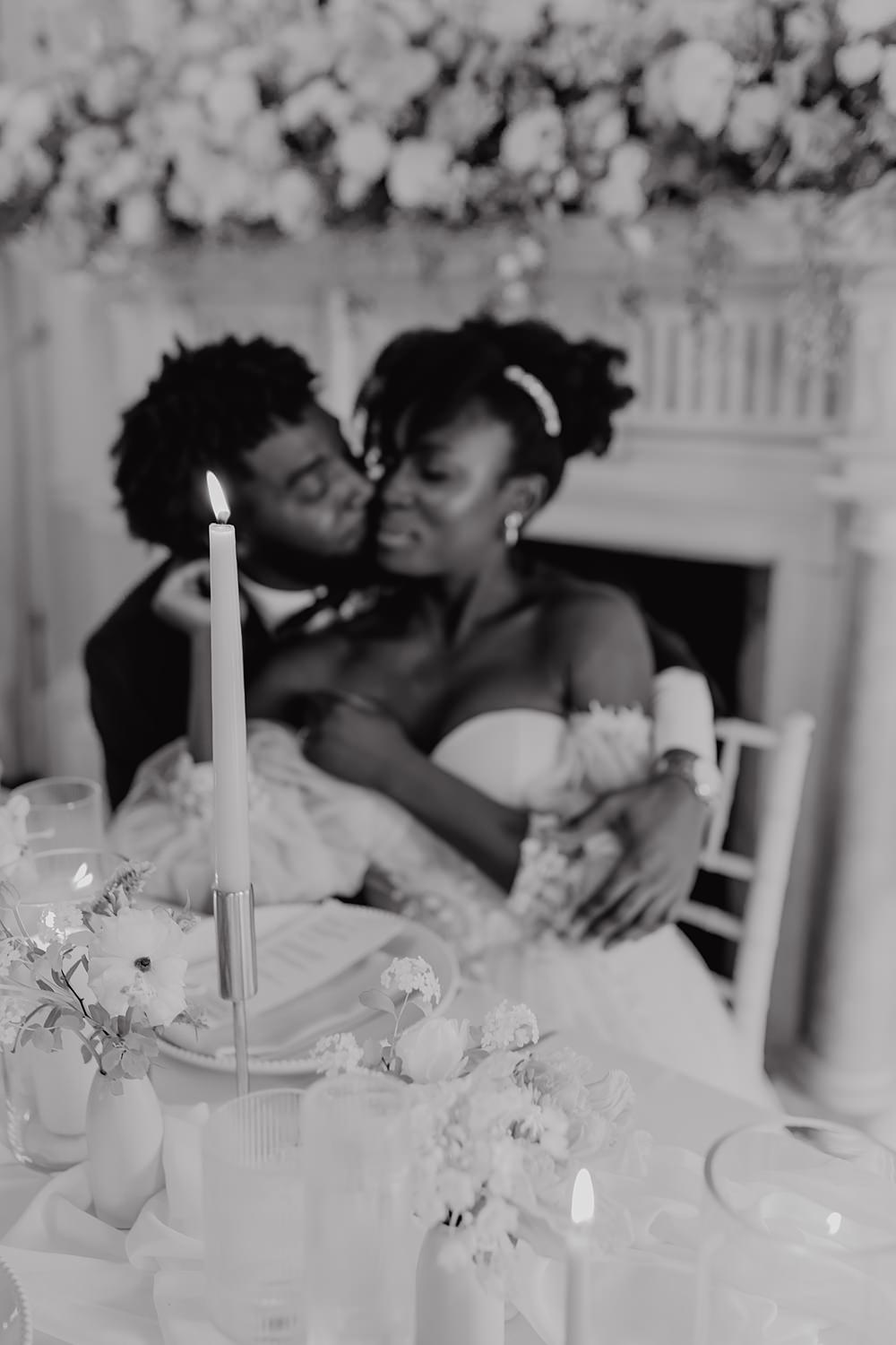 Luxury Elegant Wedding Ideas Esther Louise Triffitt Photography