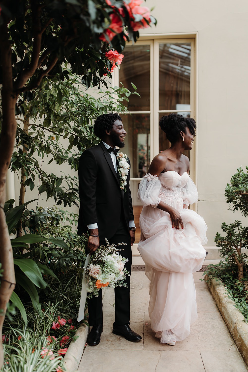 Luxury Elegant Wedding Ideas Esther Louise Triffitt Photography