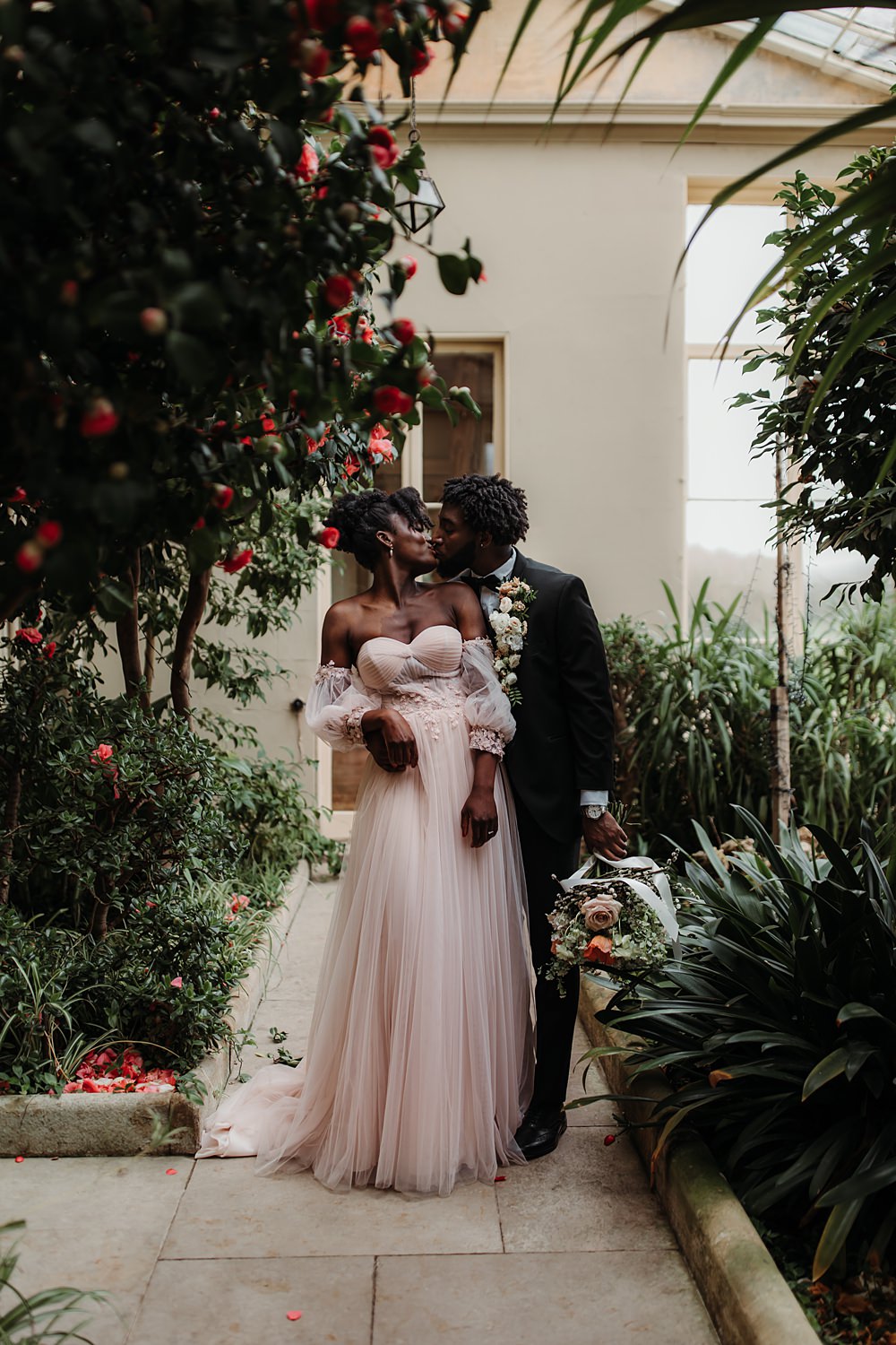 Luxury Elegant Wedding Ideas Esther Louise Triffitt Photography