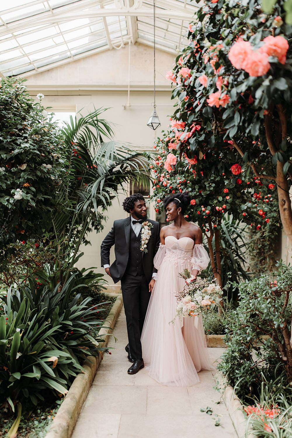 Luxury Elegant Wedding Ideas Esther Louise Triffitt Photography