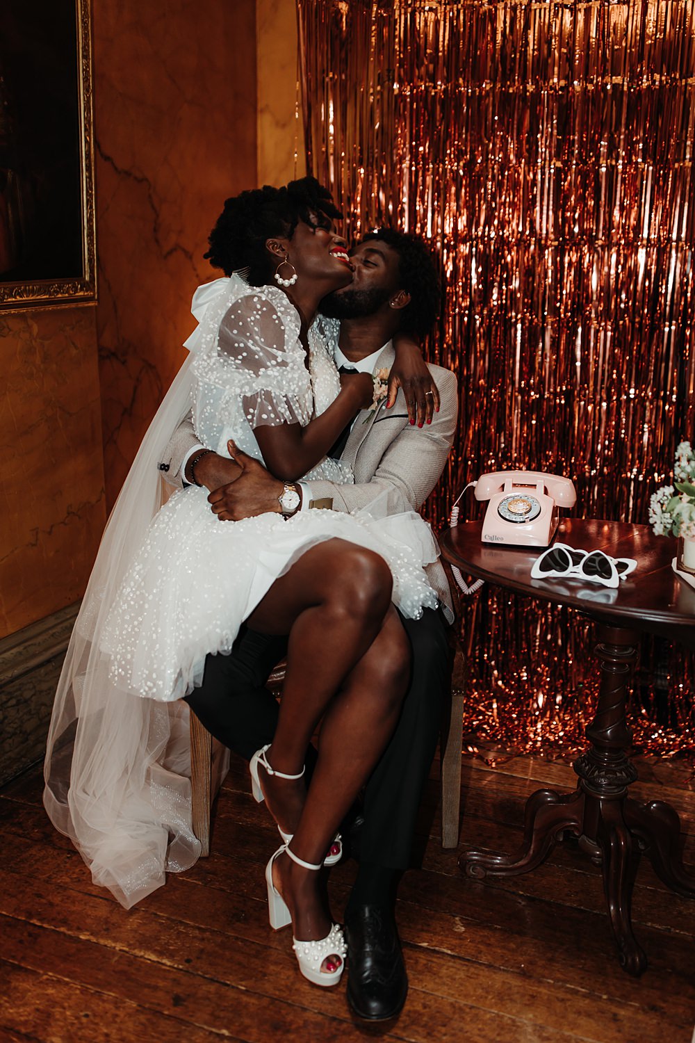 Luxury Elegant Wedding Ideas Esther Louise Triffitt Photography