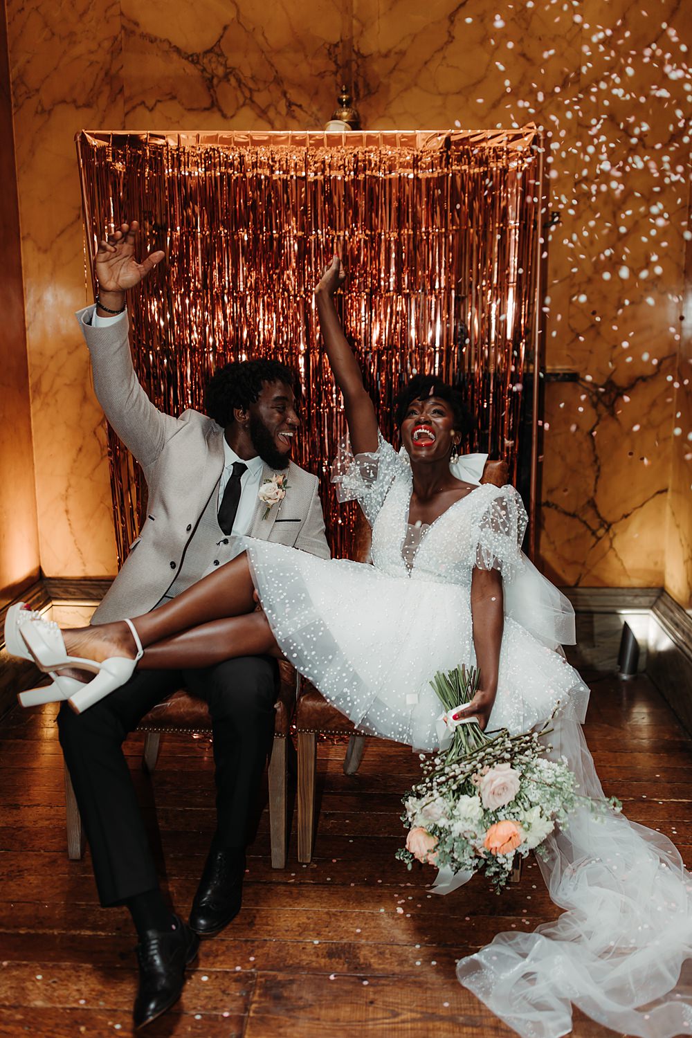 Luxury Elegant Wedding Ideas Esther Louise Triffitt Photography