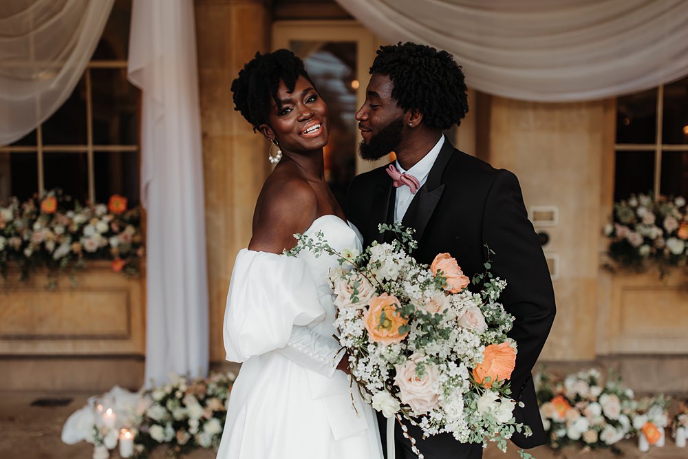 Luxury Elegant Wedding Ideas Esther Louise Triffitt Photography