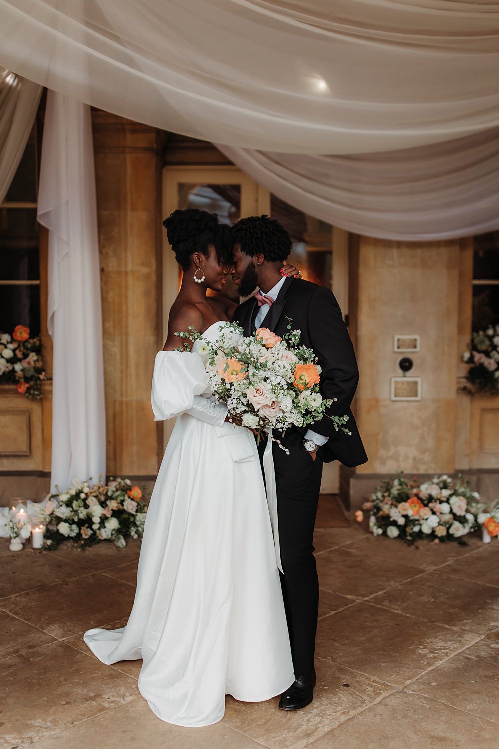 Luxury Elegant Wedding Ideas Esther Louise Triffitt Photography