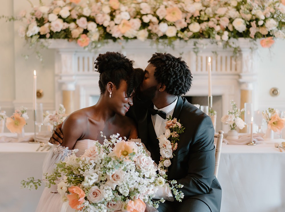 Luxury Elegant Wedding Ideas Gina Fernandes Photography