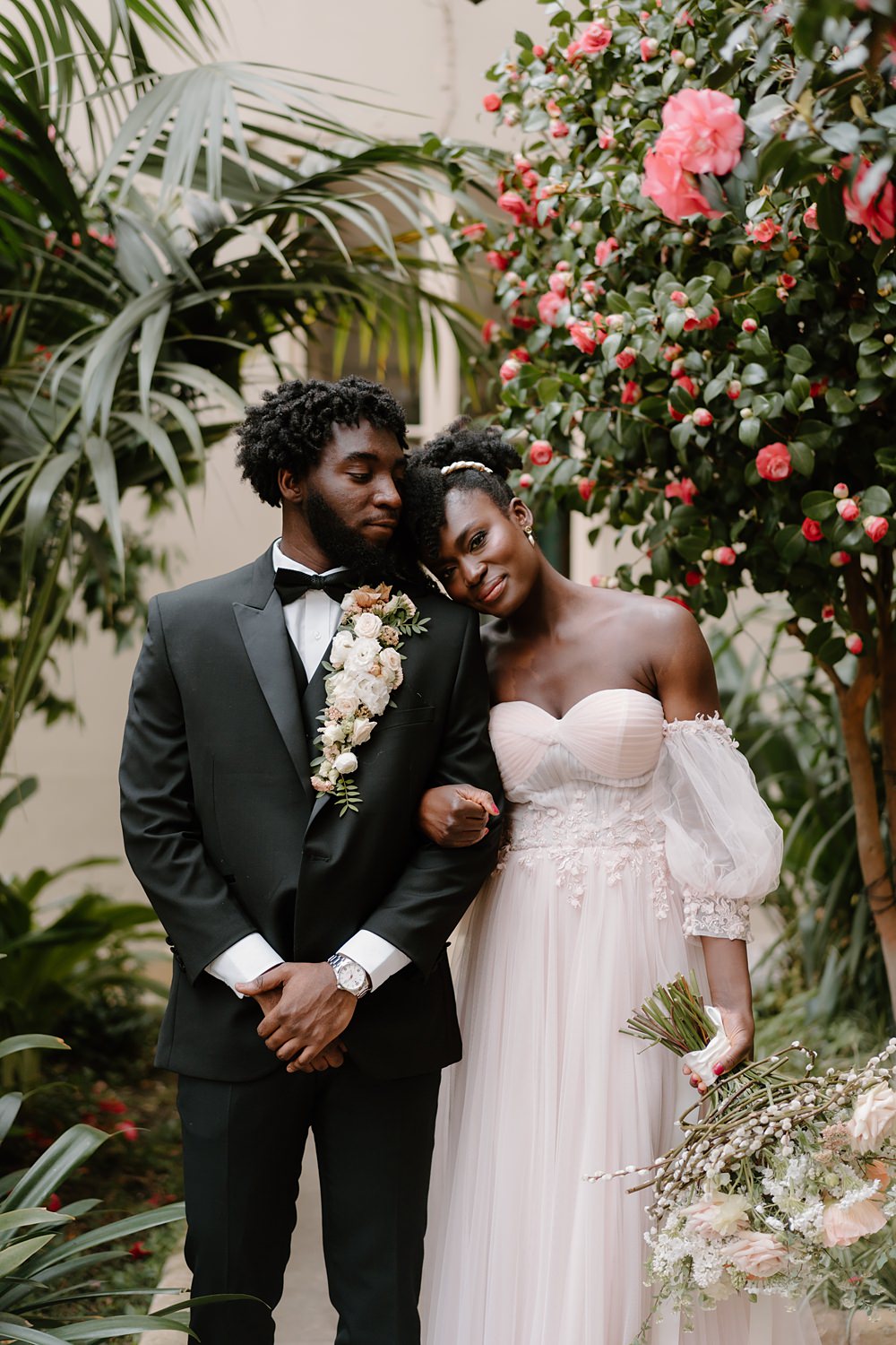 Luxury Elegant Wedding Ideas Gina Fernandes Photography