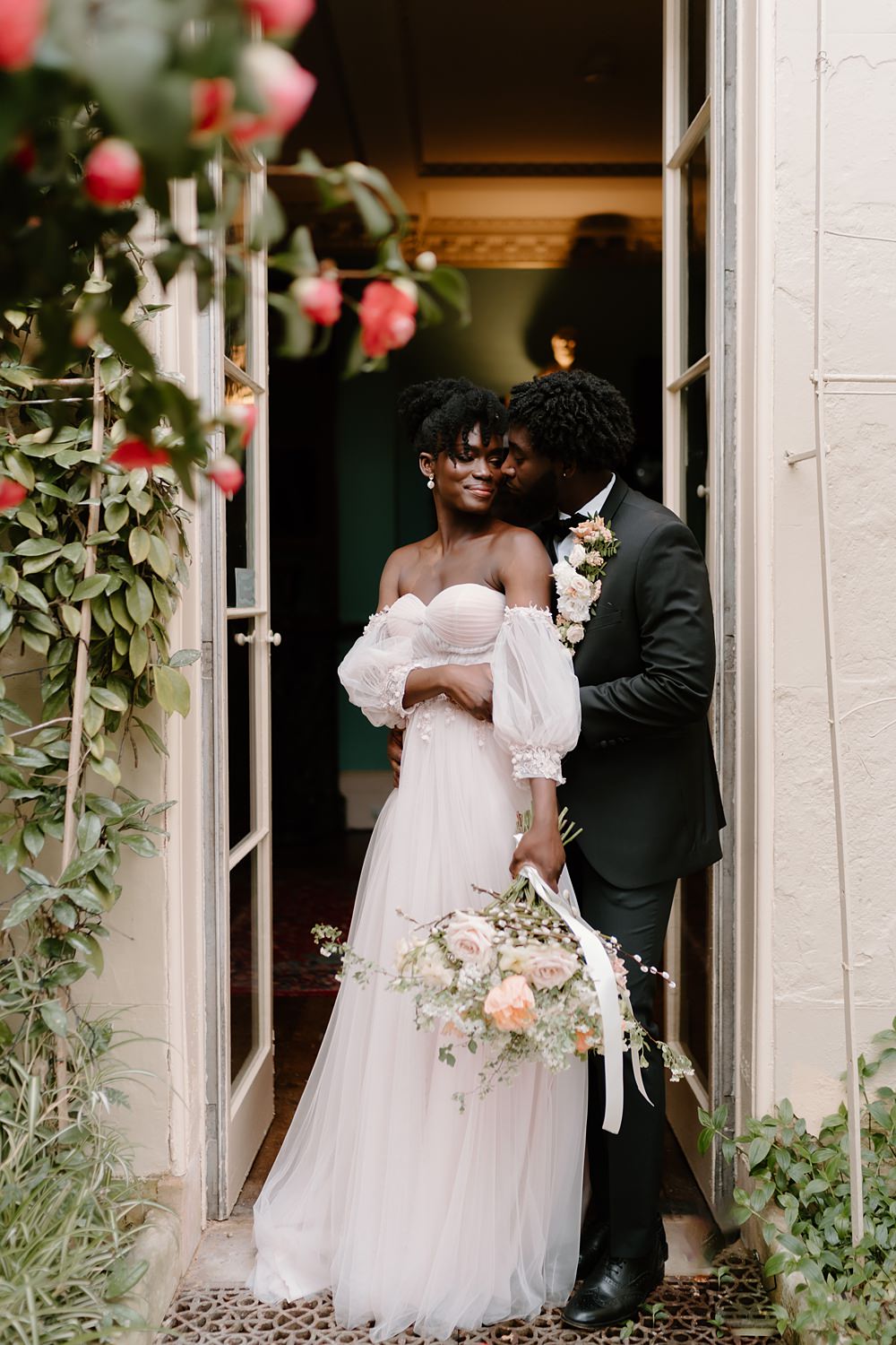 Luxury Elegant Wedding Ideas Gina Fernandes Photography