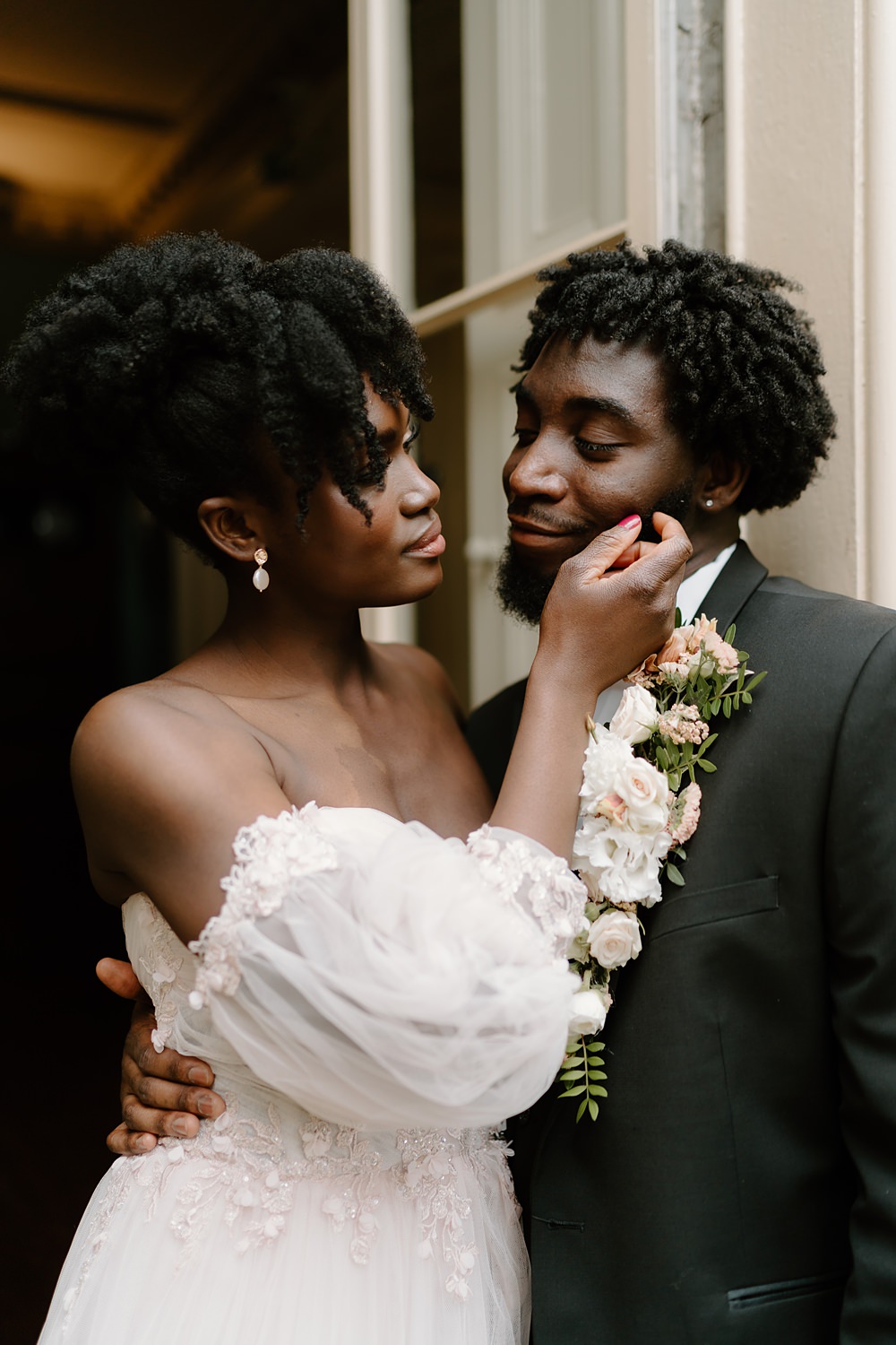 Luxury Elegant Wedding Ideas Gina Fernandes Photography