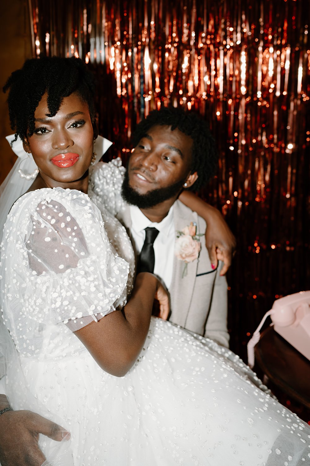 Luxury Elegant Wedding Ideas Gina Fernandes Photography Bride Short Dress Long Veil