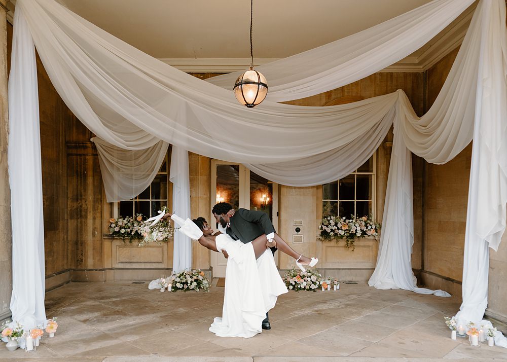 Luxury Elegant Wedding Ideas Gina Fernandes Photography