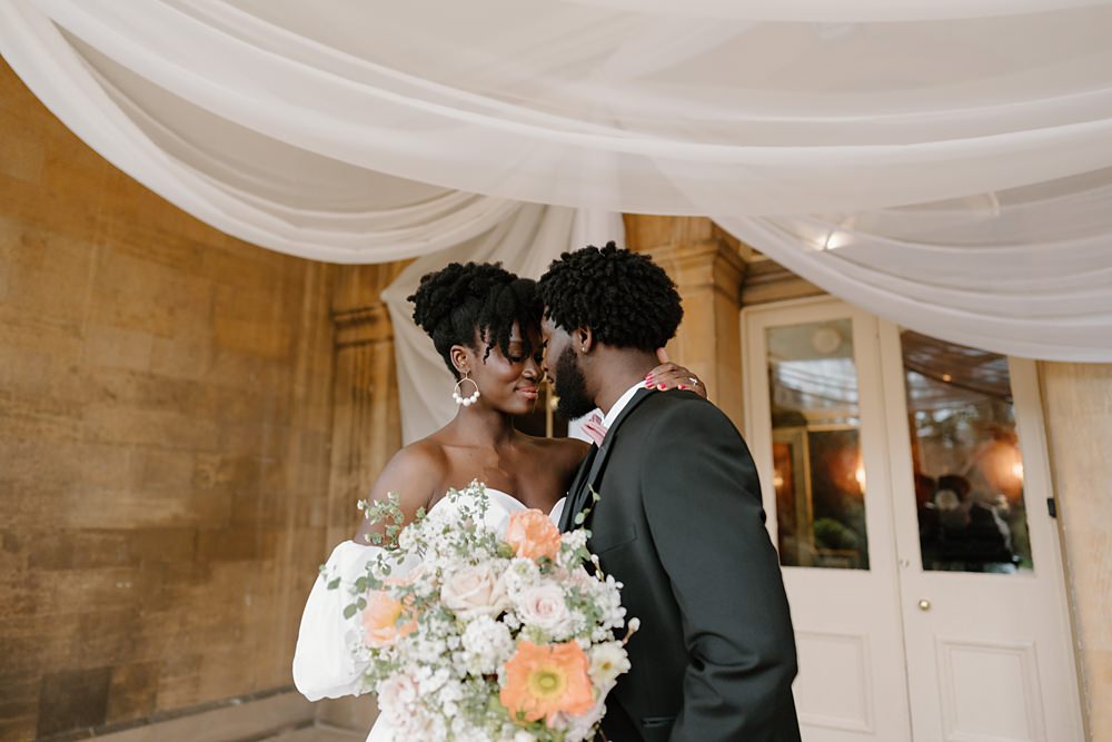Luxury Elegant Wedding Ideas Gina Fernandes Photography