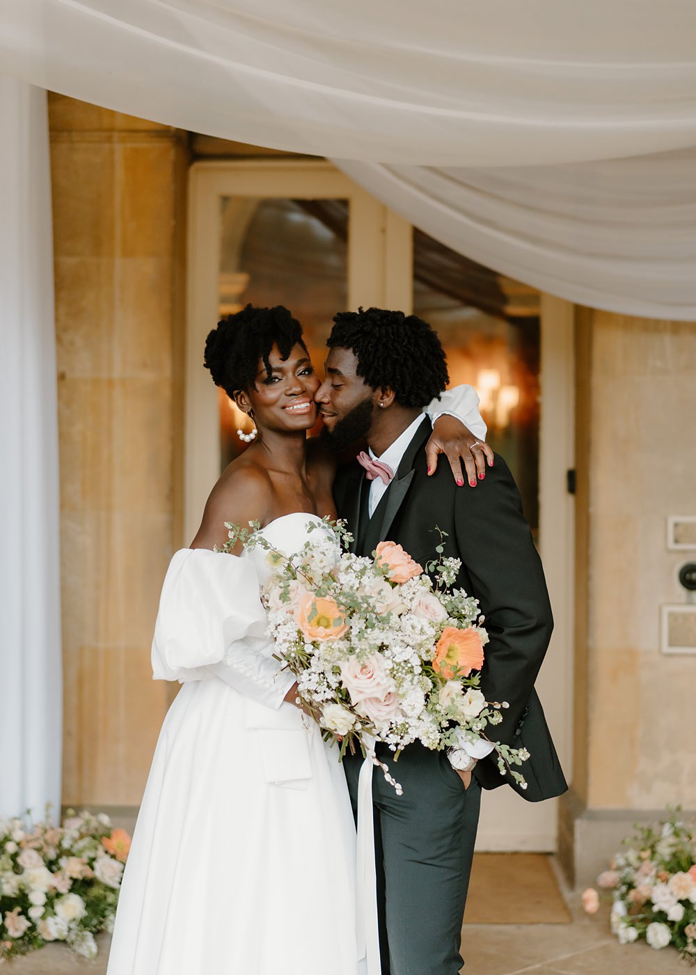 Luxury Elegant Wedding Ideas Gina Fernandes Photography