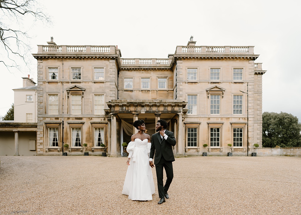 Luxury Elegant Wedding Ideas Gina Fernandes Photography