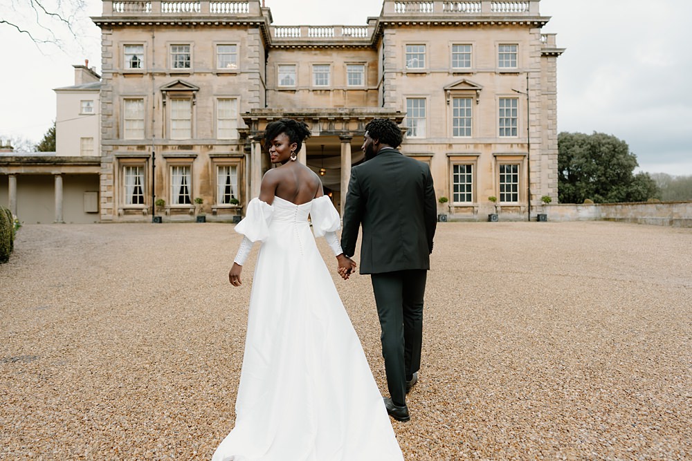 Luxury Elegant Wedding Ideas Gina Fernandes Photography