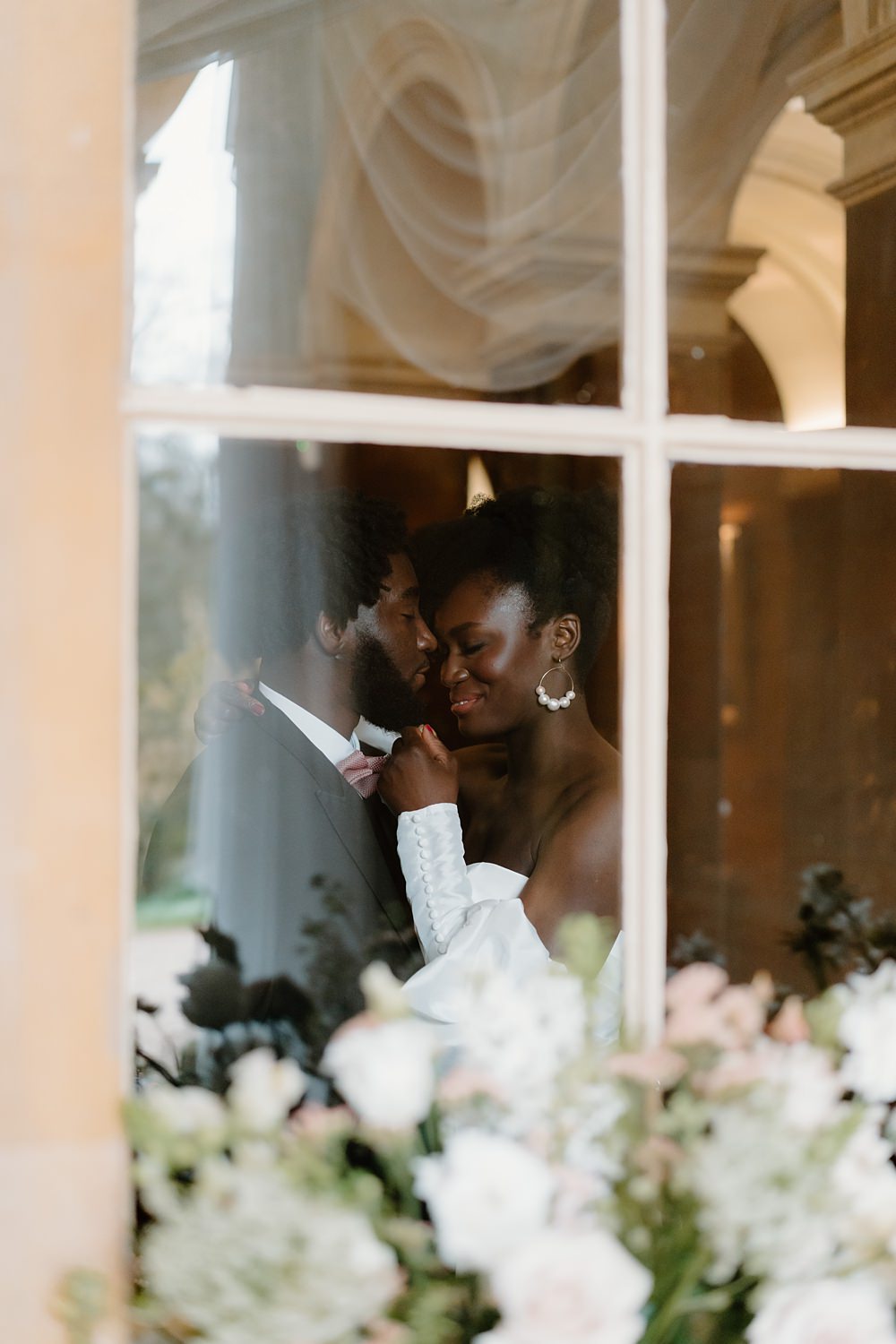 Luxury Elegant Wedding Ideas Gina Fernandes Photography
