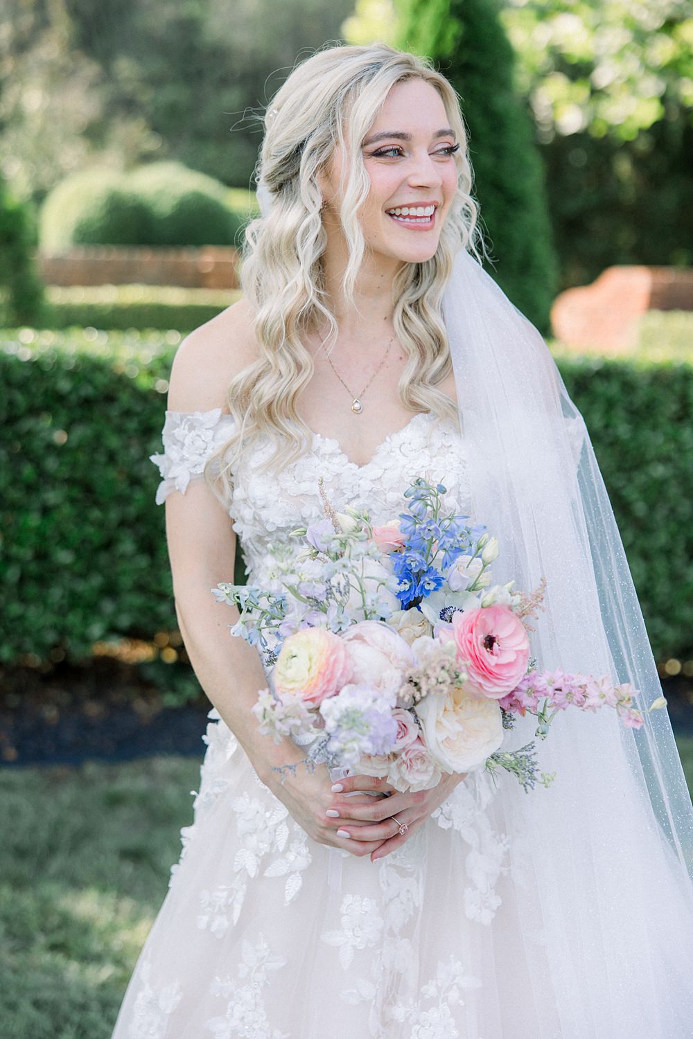 Mankin Mansion Wedding Willow Britt Studios