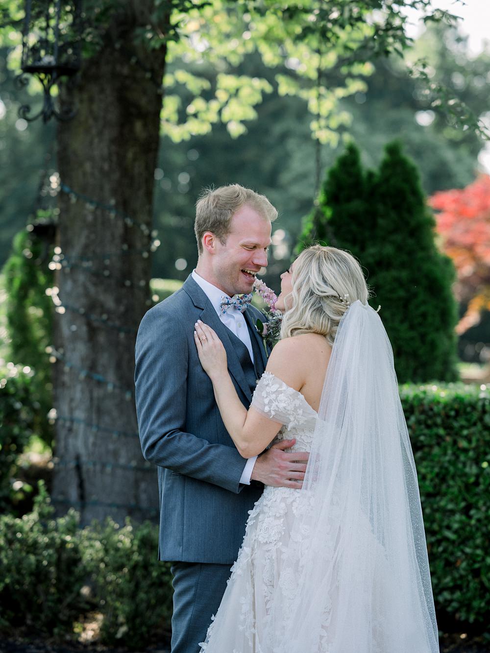 Mankin Mansion Wedding Willow Britt Studios