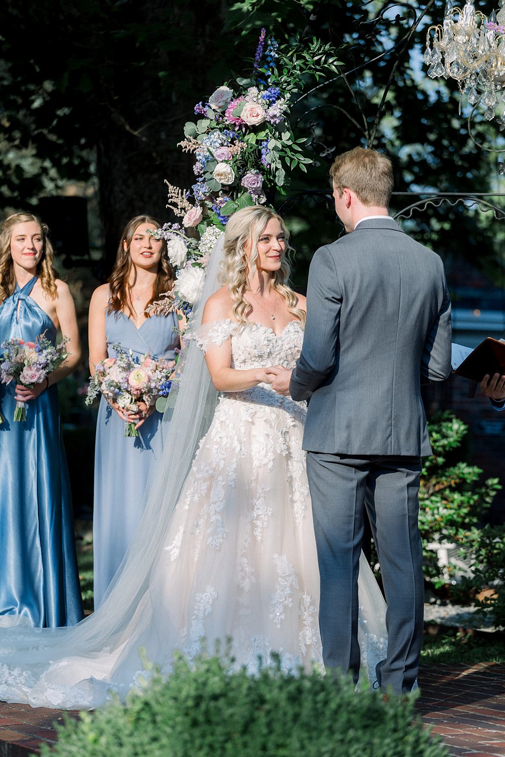 Mankin Mansion Wedding Willow Britt Studios