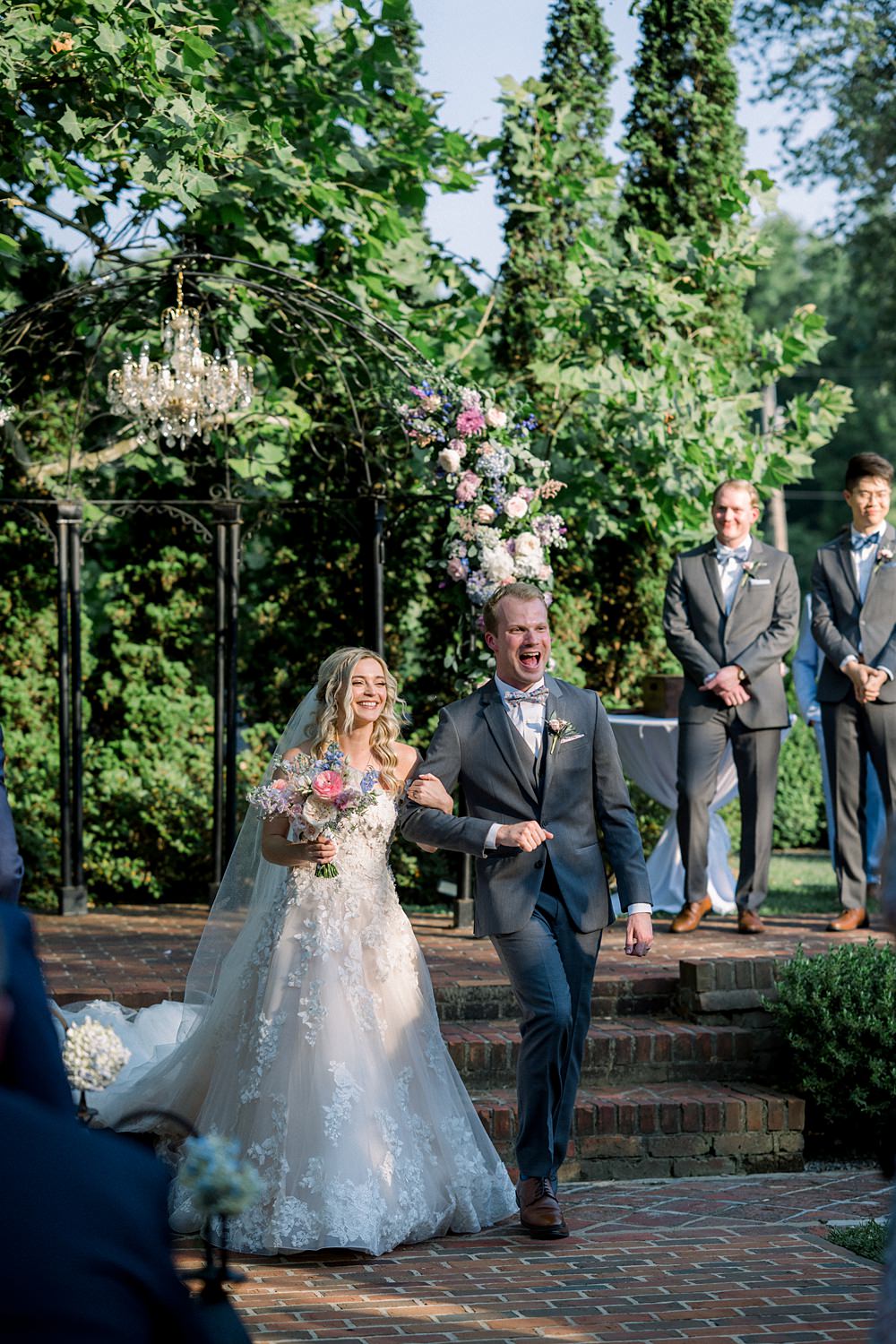 Mankin Mansion Wedding Willow Britt Studios