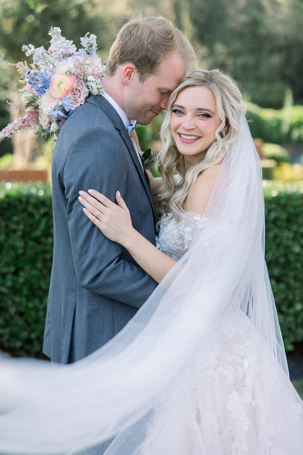 Mankin Mansion Wedding Willow Britt Studios