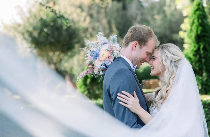 Mankin Mansion Wedding Willow Britt Studios