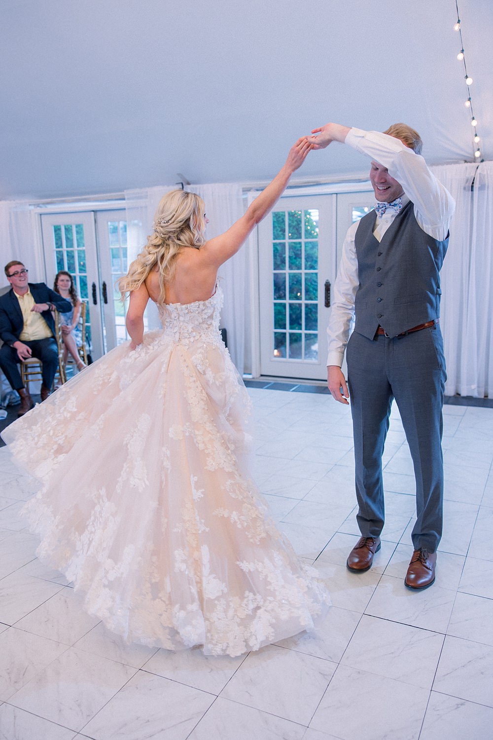 Mankin Mansion Wedding Willow Britt Studios