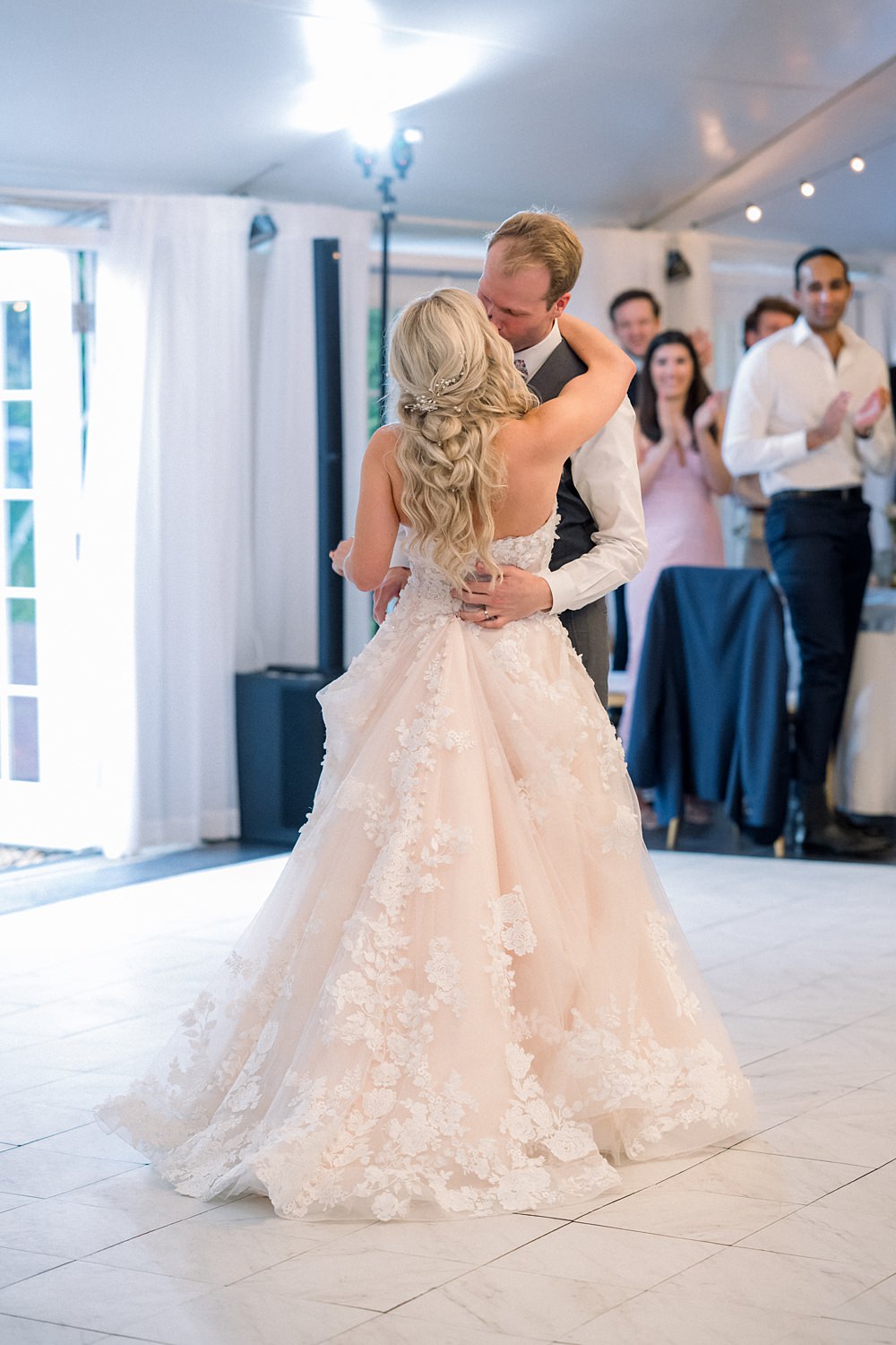Mankin Mansion Wedding Willow Britt Studios