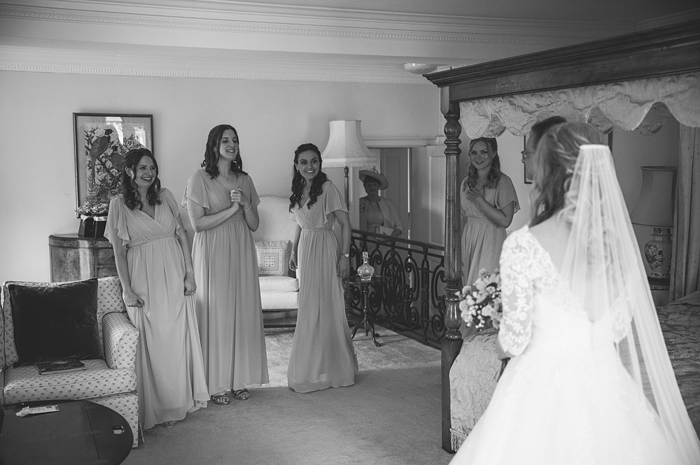 Manor House Wedding Cotswolds Cotswold Pictures