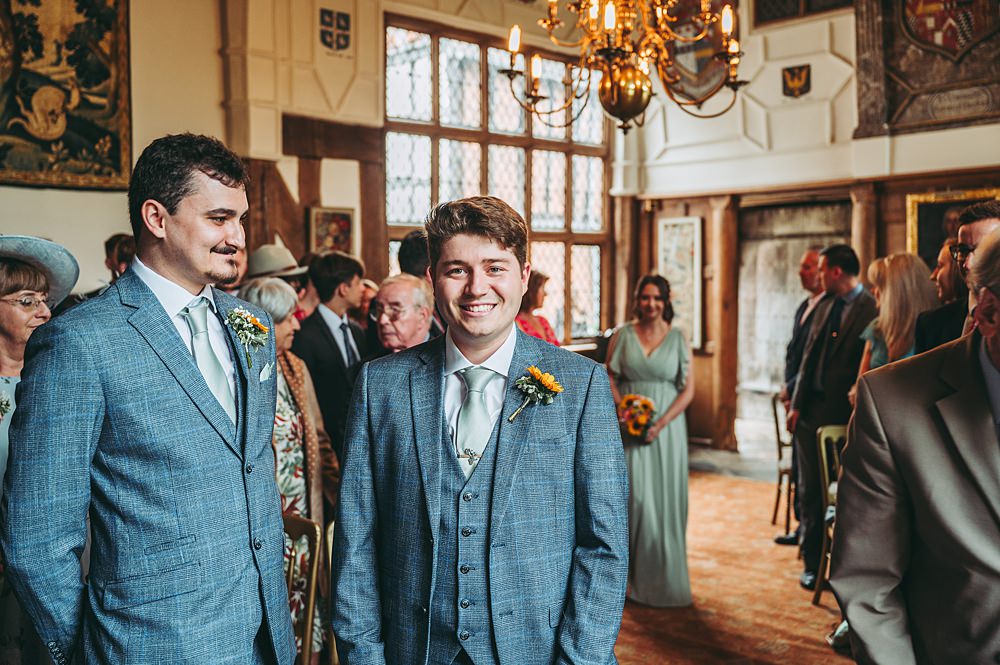 Manor House Wedding Cotswolds Cotswold Pictures