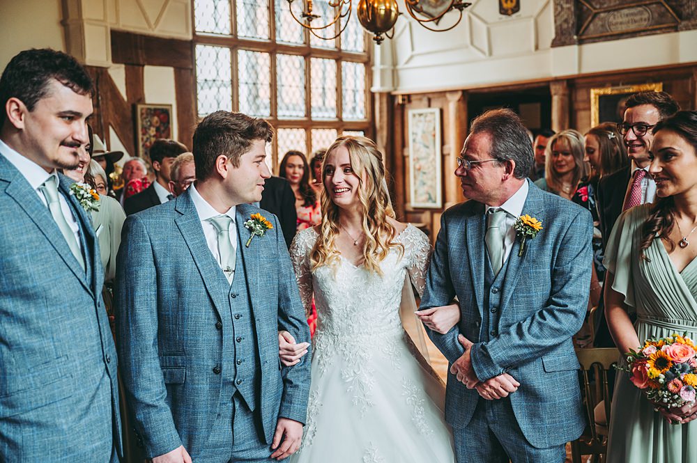 Manor House Wedding Cotswolds Cotswold Pictures