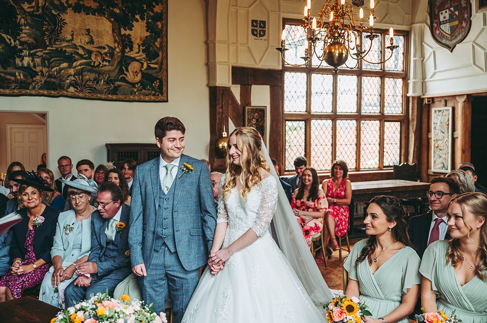 Manor House Wedding Cotswolds Cotswold Pictures