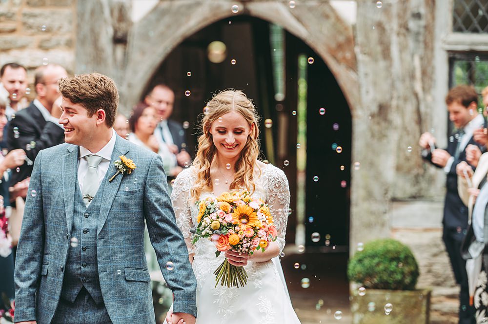 Manor House Wedding Cotswolds Cotswold Pictures