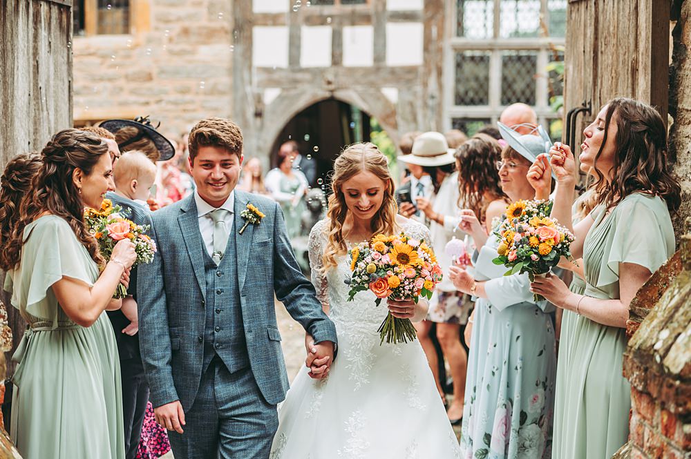 Manor House Wedding Cotswolds Cotswold Pictures