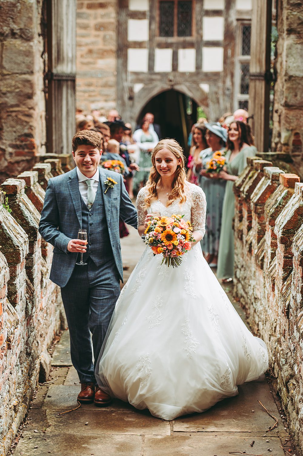 Manor House Wedding Cotswolds Cotswold Pictures