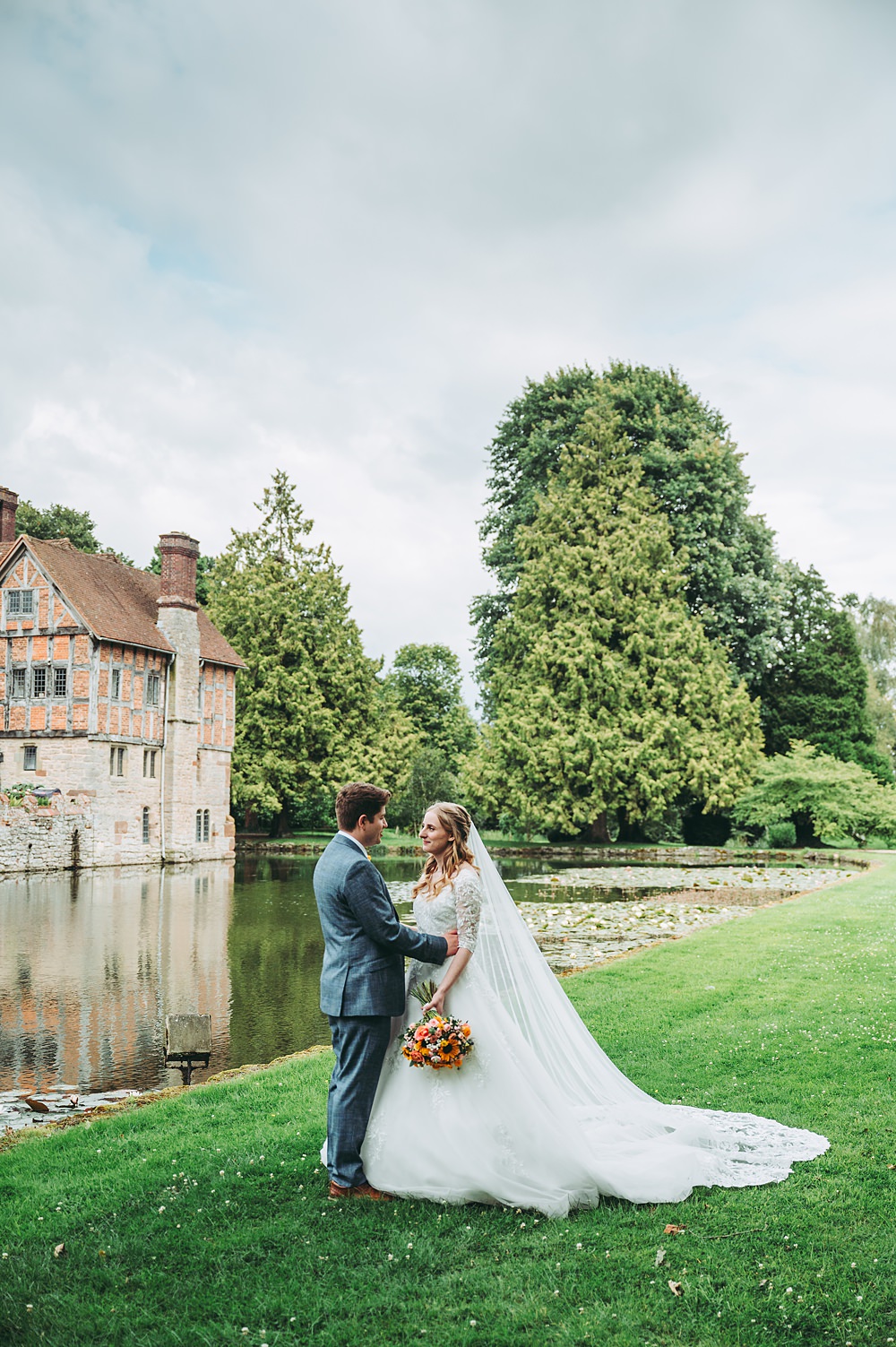 Manor House Wedding Cotswolds Cotswold Pictures