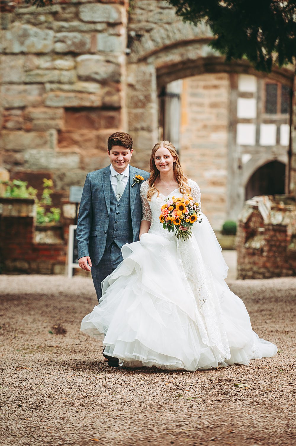 Manor House Wedding Cotswolds Cotswold Pictures