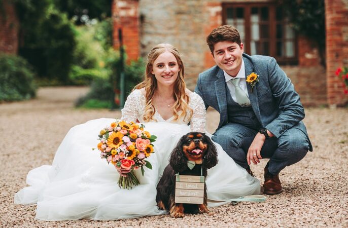 Manor House Wedding Cotswolds Cotswold Pictures