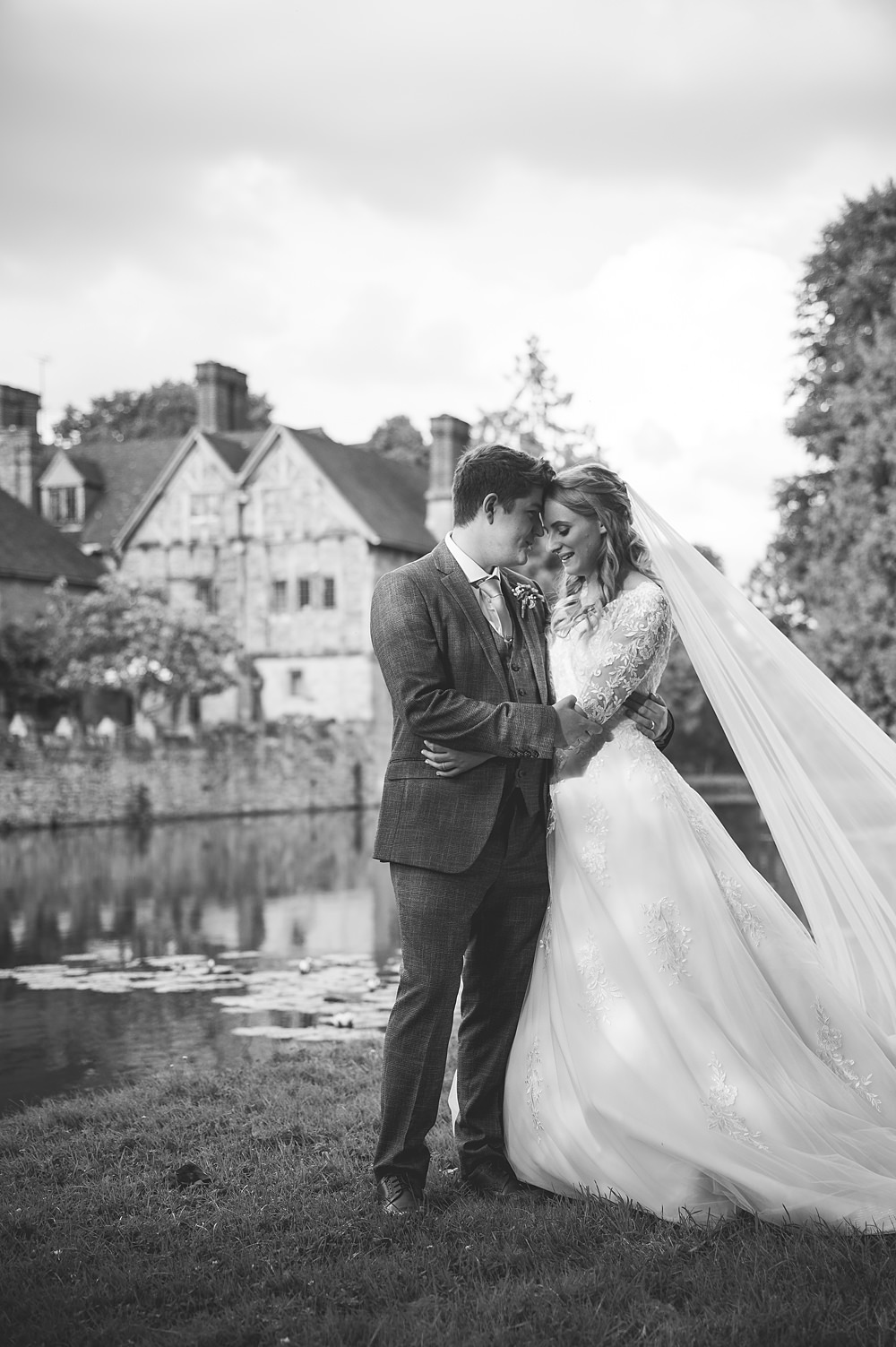 Manor House Wedding Cotswolds Cotswold Pictures