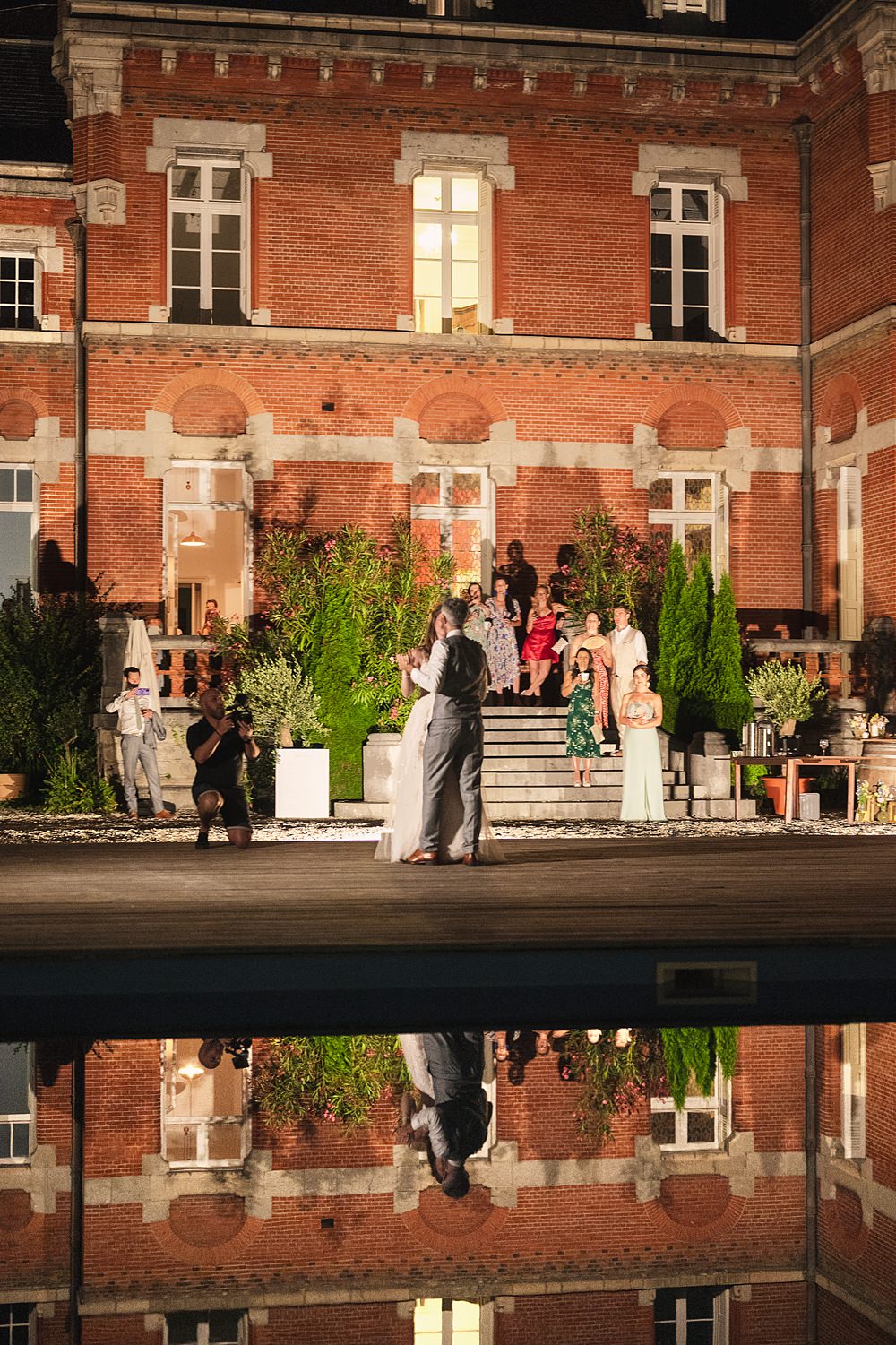Chateau St. Michel Wedding Awardweddings