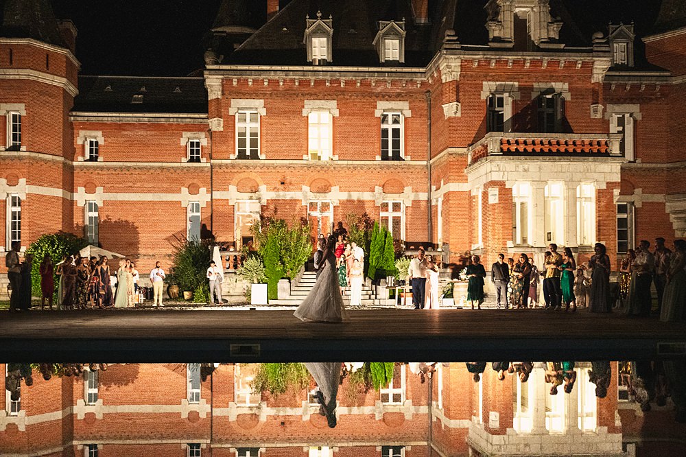 Chateau St. Michel Wedding Awardweddings