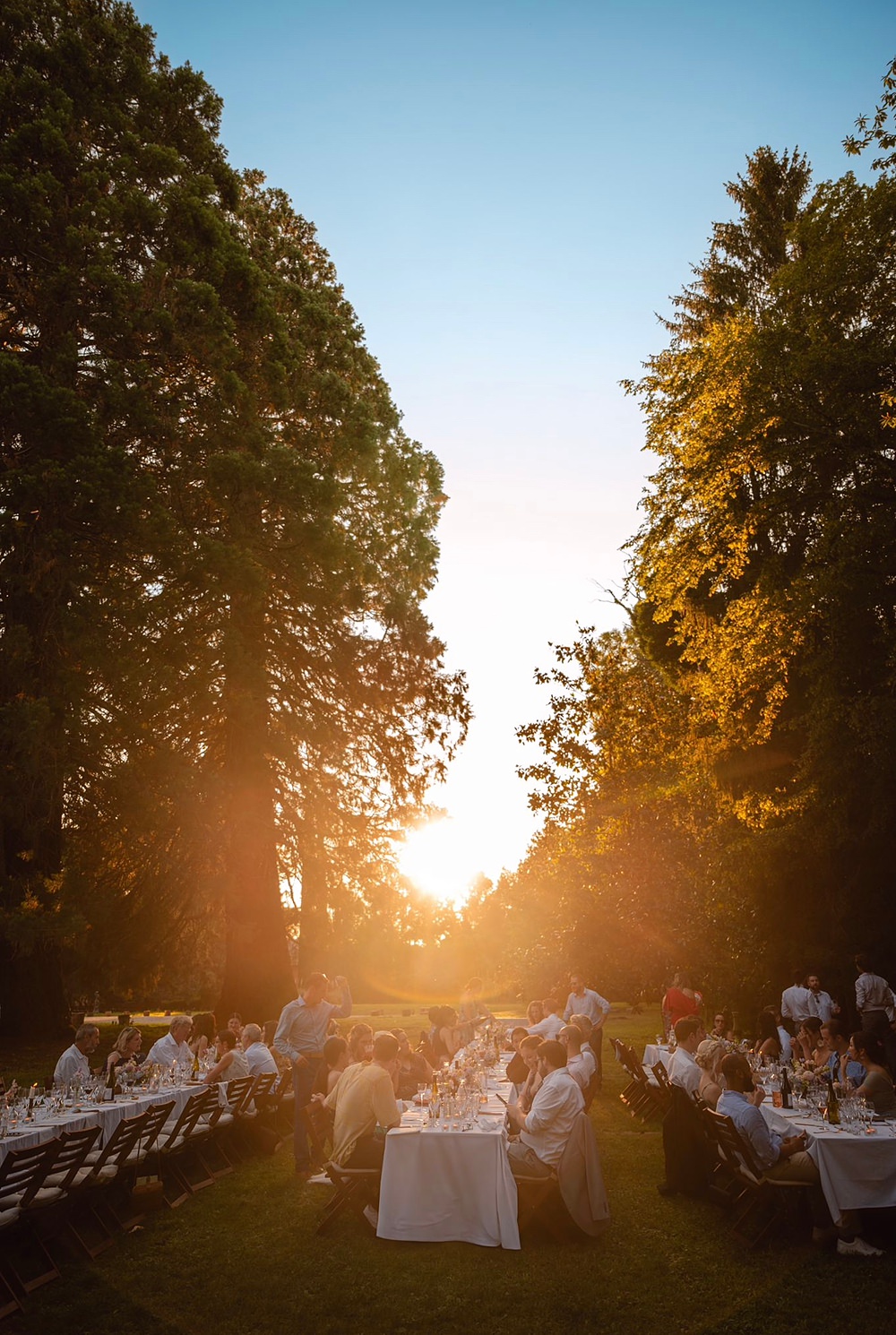 Chateau St. Michel Wedding Awardweddings