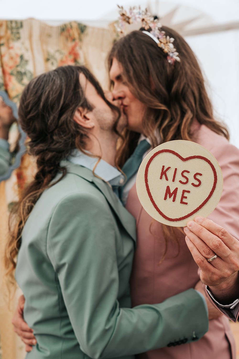 Cottagecore Wedding Ideas Melanie Barnfield Photography