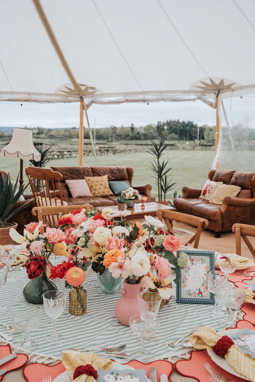Cottagecore Wedding Ideas Melanie Barnfield Photography