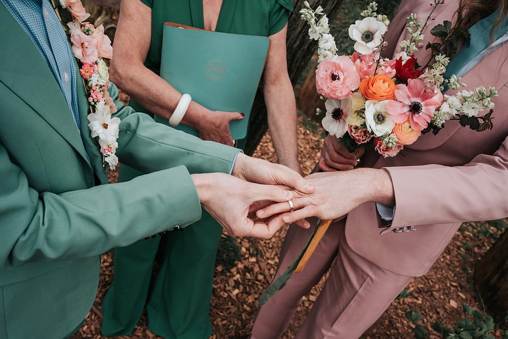 Cottagecore Wedding Ideas Melanie Barnfield Photography
