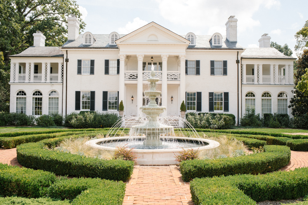 Keswick Vineyards Wedding The Smiths Photography