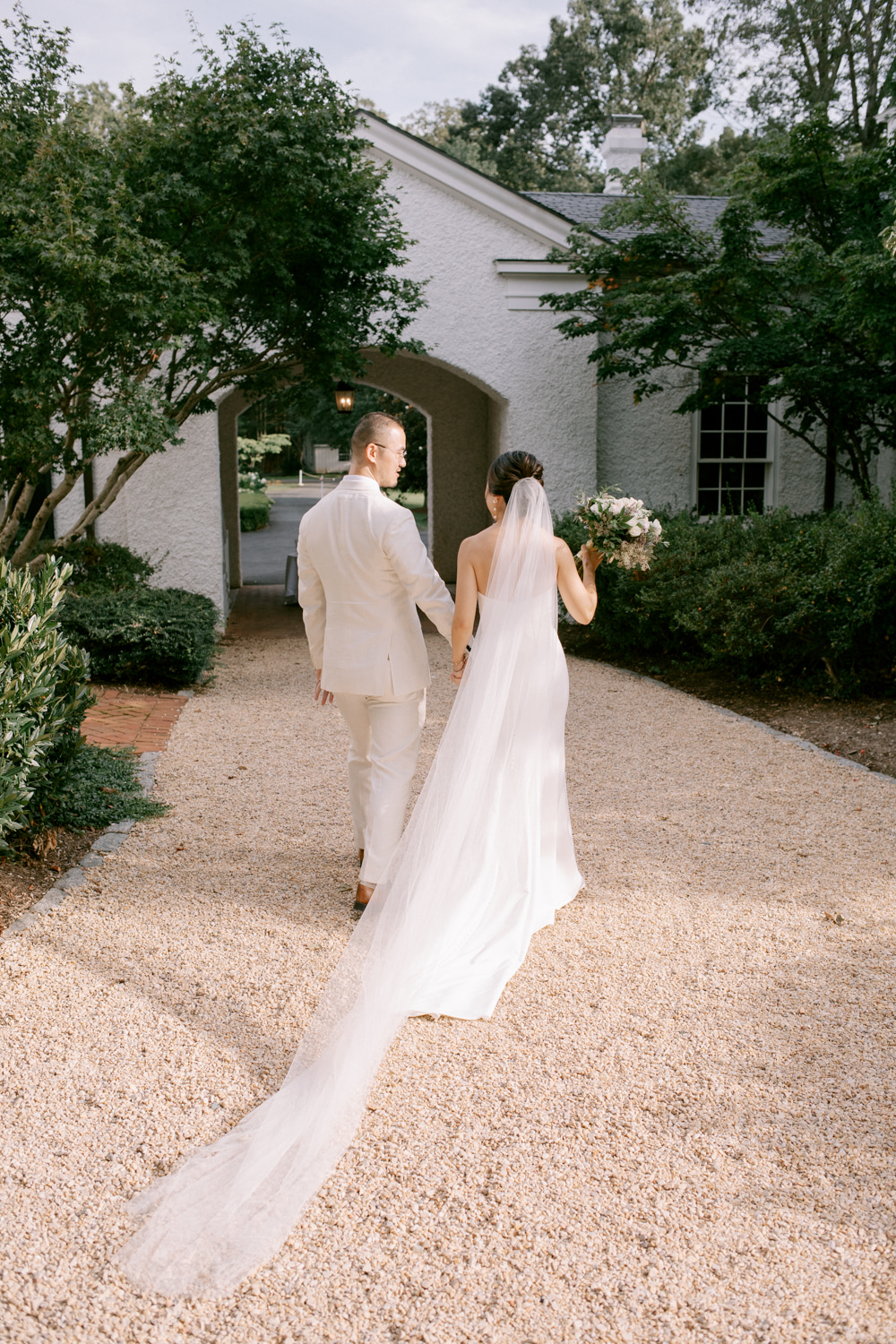 Keswick Vineyards Wedding The Smiths Photography
